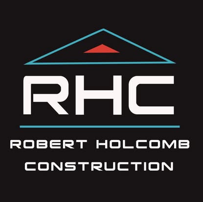 Robert Holcomb Construction & Remodeling logo